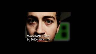 MineCraft: Slimes by Bobby Yarsulik