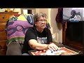 Angry Grandma Takes Lie Detector Test REACTION