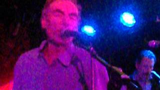 Vic Godard & Subway Sect - You Bring Out The Demon In Me - The Water Rats, London. 14/12/13