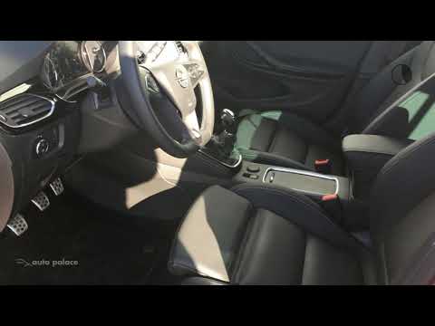 Opel Astra 1.2 Turbo 130pk Start/Stop | AIRCO |18" LICHTMETAAL | LED | LEER|