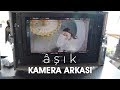 Ebru Gündeş - Âşık (Kamera Arkası | Teaser) Ebru Gündeş - Âşık (Kamera Arkası | Teaser)