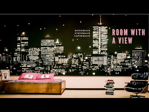 Room With A View / 80s 90s Retro