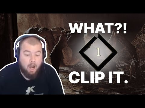 "With 1 second left???" Hunt: Showdown w/ Pansy & Stuttering