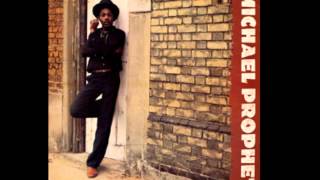 MICHAEL PROPHET - Guide And Protect You