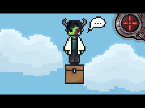 Hardcore Skyblock - Hermitcraft Season 10 Episode 20