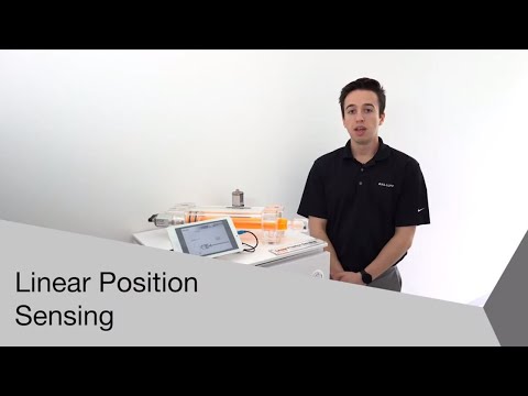 image-What is linear position sensor?