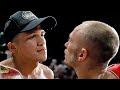 Bam Rodriguez vs Sunny Edwards • Full WEIGH IN & FACE OFF video