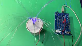 7-2강. part2 빛나는 화분만들기 프로그래밍