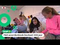 Ken jij streetfood, bodyshaming en glabella?