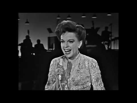 Judy Garland - Joey Joey Joey (Live)