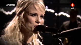 Calm After The Storm - Eurovision Semi Final 2014