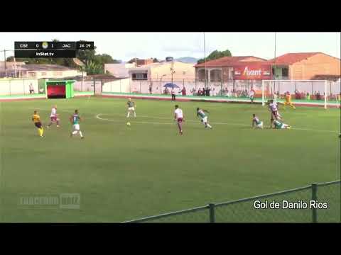 CSE 3×3 Jacuipense-BA - Campeonato Brasileiro Série D 2022