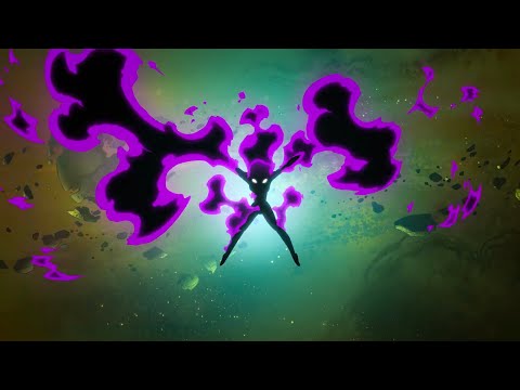 afbeelding Toonami Marathon #2 Promo