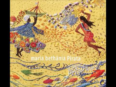 Maria Bethânia - Pedrinha Miudinha/Orixá História Pro Sinhozinho