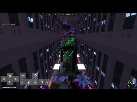 [DM] hUGAOXD - Palerma