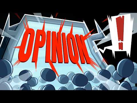 Diable Positif: Comment Fabriquer L'Opinion