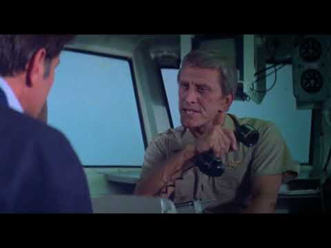 THE FINAL COUNTDOWN (1980) - Restored 1080p HD Movie Trailer #1 - Blue Underground