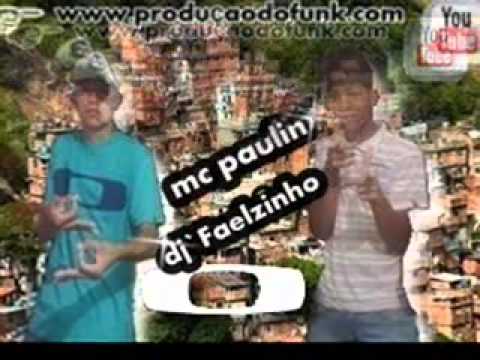 mc paulin sistema pcb {dj faelzinho}