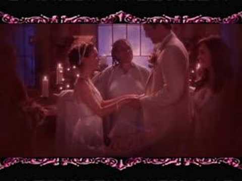 Love's Witch Opening Credits