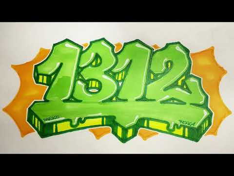 DARKO Y REKKA - TRECE ONE TWO