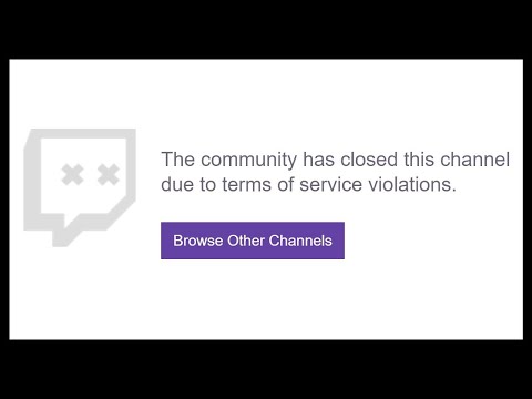 MI HANNO BANNATO SU TWITCH :( + RANKED CON ZED