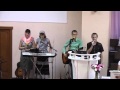 Мой Господь, в этот час 