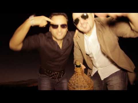 ION DIN ROMANIA - HOP HOP ( official video ) █▬█ █ ▀█▀