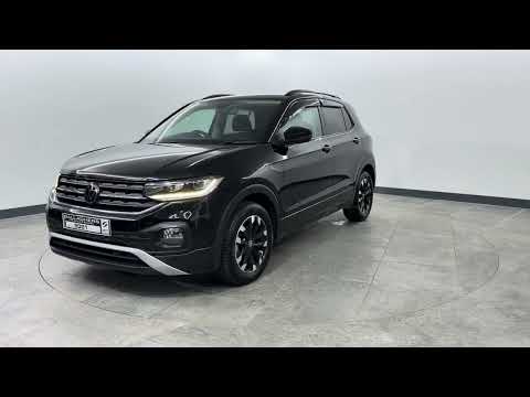 Volkswagen T-Cross (211) 1.0 TSI FIRST EDITION SPO - Image 2