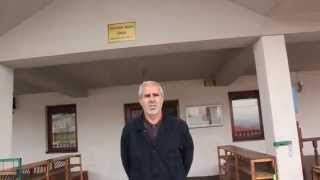 preview picture of video 'Historijat džemata Hotonj'