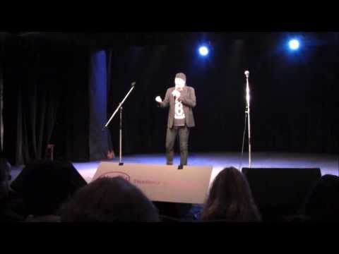 The Music of the Night   Bohuš Matuš