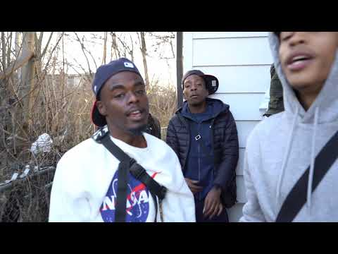 Mgehits-OPEN YOUR EYES - feat. KOUNTUP DEE (shot by CEO_pimpson )