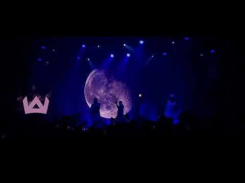 TEDE - "Głucha Noc / Nie Banglasz" - X-lecie Elliminati LIVE 2023