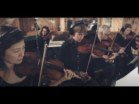 Michael Olatuja - Brighter Day feat. Laura Mvula (Official Video)