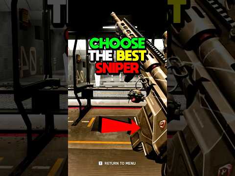 🚨STOP Using the WRONG Sniper in Battlefield 6!! Recon - Deadeye - Sniping Guide! #battlefield6 #bf6