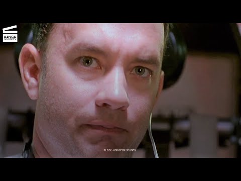 Apollo 13: Houston, We Have a Problem (HD CLIP)