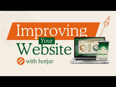 The Ultimate Guide to Improving Your Website with Hotjar Analysis