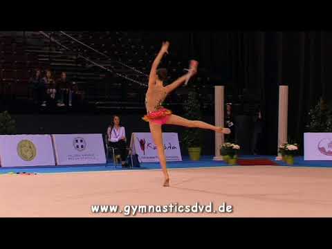 Madison Rovers (CAN) - Senior 28 - Aphrodite Cup Athens 2017