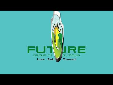 Future University Bareilly Academic Building video thumbnail 1