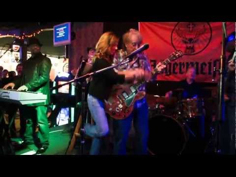 Elvin Bishop: Vinnie's Pro Blues Jam