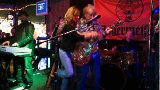 Elvin Bishop: Vinnie's Pro Blues Jam