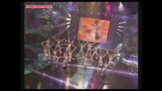 New Way Kids Dance Company - We are the Kids Remix 2000 - KIDDY CONTEST 2000
