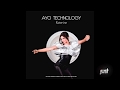 Katerine - Ayo Technology (SR Remix) 