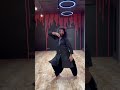 Aaj Ki Raat Full Dance Cover By Devesh Mirchandani