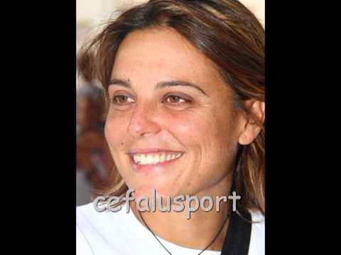 Le magnifiche 7 della Costaverde Cefalù Volley