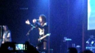 WASP - Mephisto waltz - On your knees - The real me