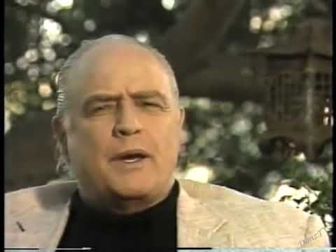 Is Marlon Brando the greatest actor of all time?