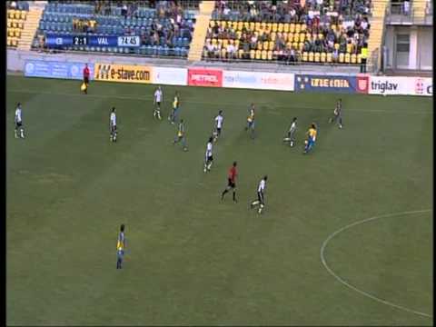 Almir Rahmanovič.mpg