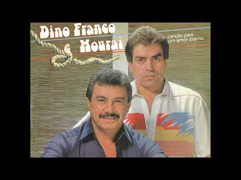 Sopro De Brisa - Dino Franco e Mouraí