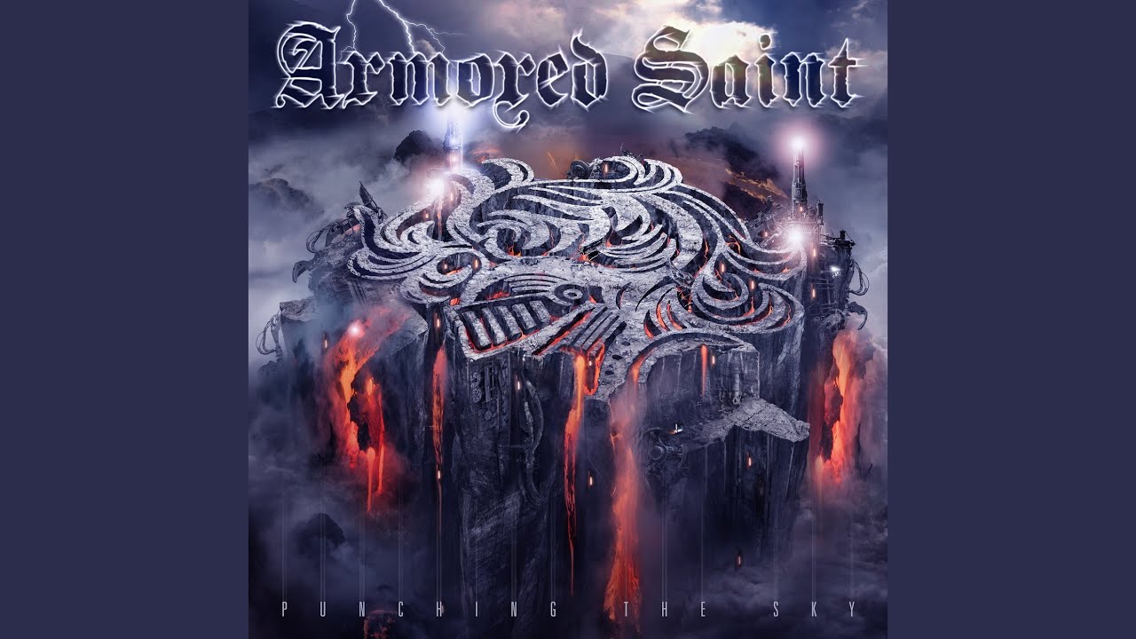 Armored Saint - Do Wrong to None