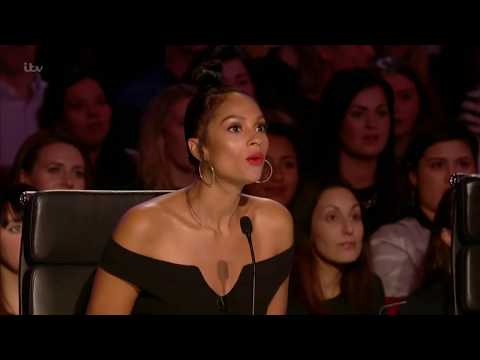 Britain's got....... Poi E?